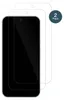2x Schutzfolie für Google Pixel 10 Pro XL - Anti-Shock 9H Produktbild-Vorschau 2