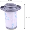 KOMA HFRW6 - Filter für Stabstaubsauger Rowenta X-Force Produktbild-Vorschau 4