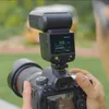 GODOX Flash V480N compatible avec NIKON Voir les images du produit 30