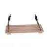 Balançoire pour enfants BOIS, 40 x 16 cm Voir les images du produit 10
