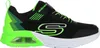 Skechers Vork. Microspec II Sportschuh Schwarz Produktbild-Vorschau 12