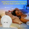 Tageslichtwecker, Dualer Alarmmodus mit 7 Naturgeräusche, Produktbild-Vorschau 6