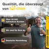 bio-chem Grauwassertank-Zusatz - 5 Liter Konzentrat - Produktbild-Vorschau 6