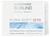 Annemarie Börlind PURA SOFT Q10 Anti Wrinkle Cream, Krem na Podgląd zdjęcia produktu 3