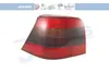 Heckleuchte passend für VW Golf IV 1J 08/97-06/05 links Produktbild-Vorschau 2