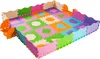 Aga4Kids Penová podložka Puzzle DS3002 Náhľad obrázku produktu 4