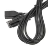 vhbw AUX USB Audio Y-Adapter Kabel KFZ Radio (200 cm) Produktbild-Vorschau 2