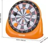 VEVOR aufblasbares Fußball-Dartboard, über 1,83 m hohes Produktbild-Vorschau 7