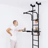 Výsuvný Gymnastický Žebřík Teenager Plus - Bílý A Černý Náhled obrázku produktu 3