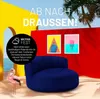 LUMALAND Sitzsack Lounge (320 L) - In- & outdoor - Produktbild-Vorschau 6