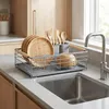 Vilde Geschirrabtropfgestell Abtropfgestell Produktbild-Vorschau 5