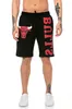 Red Bridge Herren Shorts Kurze Hose Capri Schwarz L Produktbild-Vorschau 2