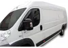 2er-Set Windabweiser für FIAT Ducato / Peugeot Boxer / Produktbild-Vorschau 7