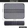 Silikonová podložka pod dřez tmavě šedá 43 x 32 cm Náhled obrázku produktu 2