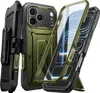 Etui Supcase UB Pro Pancerne do iPhone 17 Pro Max, Guldan Voir les images du produit 7