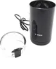 BOSCH TSM6A013B elektronische Kaffeemühle schwarz 180 W Produktbild-Vorschau 29