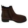 Gabor Shoes Stiefelette Braun Glattleder Größe: 41.5 Normal Produktbild-Vorschau 31