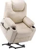M MCombo Elektrische sta-hulp fauteuil, relaxfauteuil 7040, Productafbeelding-voorbeeld 1