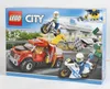 LEGO® - City, Dépanneuse sur la route ; 60137 Voir les images du produit 15