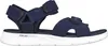 Sandały Skechers 229097-NVBK dla Męskie Podgląd zdjęcia produktu 1