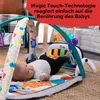 Baby Einstein BE-11749, Baby-Turnhalle, Spielbügel, Mit Produktbild-Vorschau 15