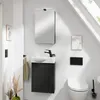 FACKELMANN SBC B.PARIS Gäste WC Waschtisch Set mit Produktbild-Vorschau 2