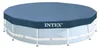 INTEX 28030 Abdeckplane für Frame Pool Ø 305cm, Überhang Produktbild-Vorschau 49