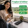 Powerbank 10000 mAh, mit tragbaren Ventilator, Saugnapf, 3 Produktbild-Vorschau 8