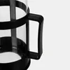 PICHE À CAFÉ, THÉ ET INFUSIONS, 1 L (1000 ml), EN VERRE, Voir les images du produit 5