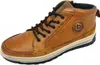 Schnürstiefelette Kaltfutter Freizeit (casual) Produktbild-Vorschau 10