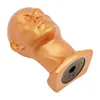 Schaufensterpuppen Kopf-Umfang 50cm Männliches Kopfmodell Produktbild-Vorschau 6