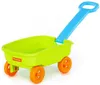 Carrello a mano n. 3 per bambini, merce assortita, 1 pezzo Anteprima dell’immagine prodotto 1