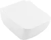 Villeroy & Boch Venticello WC sedadlo Slimseat line Náhľad obrázku produktu 1
