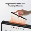 TCL T-Pen penna per PDA 12 g Nero Anteprima dell’immagine prodotto 5