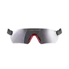 PROTOS® Integral Schutzbrille/ Sicherheitsbrille, Grau Produktbild-Vorschau 1