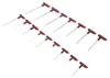 BGS technic T-Handle Screwdriver Set, 1,96 kg Produktbild-Vorschau 2