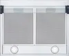 NEG Unterbau Dunstabzugshaube NEG15-TDL+ 60cm, Produktbild-Vorschau 3