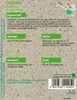 Mairübe Snowball | Mairübensamen von Grüne Fee [MHD Produktbild-Vorschau 4