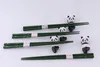 080 Essstäbchen Chopsticks 4 er Set, Motiv Panda Produktbild-Vorschau 5