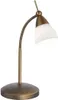 Paul Neuhaus 4001-11 Pino LED stolní lampa + stupňový Náhled obrázku produktu 1