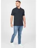 Jako Organic Polo Hommes - Anthracite  | Taille: XL Voir les images du produit 13