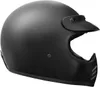 Premier Trophy MX U9 BM casco da motocross taglia: M Anteprima dell’immagine prodotto 2