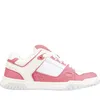 Tommy Jeans Damen Sneaker EN0EN02129 TJN Farbe: Rosa Größe: Produktbild-Vorschau 3