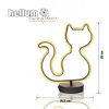 LED-Katze 100L batteriebetr. Produktbild-Vorschau 2