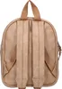 Kidzroom Sac à dos pour enfants - Sable avec motif d'ours Voir les images du produit 4