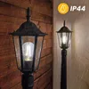 LUMILED lanterna vintage da esterno 230V 1m lampada da Anteprima dell’immagine prodotto 4