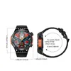 LOKMAT ZEUS 6 PRO BT5.0 Smart Watch 1,46 Zoll Touchscreen Produktbild-Vorschau 2