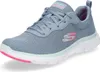 SKECHERS Flex Appeal 4.0 Brillant View Schuhe Damen blau 39 Produktbild-Vorschau 28