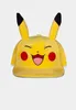 Cappello Pokémon Pikachu Snapback Happy Pikachu Anteprima dell’immagine prodotto 1