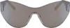 Marc Jacobs Damen-Sonnenbrille MARC-737-S-RHL Ø 99 mm Produktbild-Vorschau 6